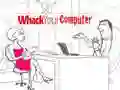 Mchezo Piga kompyuta yako online