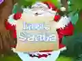 Mchezo Santa Mdogo online