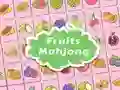 Mchezo Mahjong Ya Matunda online Mchezo Mahjong Ya Matunda online