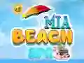Mchezo Mia Spa ya Ufuoni online Mchezo Mia Spa ya Ufuoni online