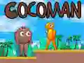Mchezo Cocoman online Mchezo Cocoman online