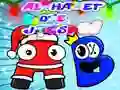 Mchezo Puzzle ya Hadithi za Alphabet online Mchezo Puzzle ya Hadithi za Alphabet online