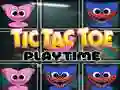 Mchezo Tic Tac Toe Wakati wa Mchezo online Mchezo Tic Tac Toe Wakati wa Mchezo online