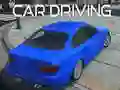 Mchezo Kuendesha Gari online