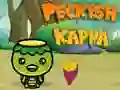 Mchezo Kappa Njaa online Mchezo Kappa Njaa online