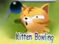 Mchezo Bowl ya paka online Mchezo Bowl ya paka online