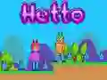 Mchezo Hetto online Mchezo Hetto online