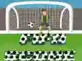 Mchezo Alama ya FIFA online Mchezo Alama ya FIFA online