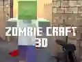 Mchezo Zombie Craft 3D online Mchezo Zombie Craft 3D online
