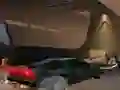 Mchezo Zombies DHIDI Magari ya Misuli online Mchezo Zombies DHIDI Magari ya Misuli online