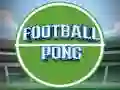 Mchezo Mpira wa Miguu Pong online Mchezo Mpira wa Miguu Pong online