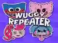 Mchezo Mkurugenzi wa Wuggy online Mchezo Mkurugenzi wa Wuggy online