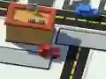 Mchezo Mfalme wa Malori ya Chakula online Mchezo Mfalme wa Malori ya Chakula online