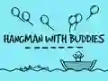 Mchezo Hangman na wenzangu online Mchezo Hangman na wenzangu online
