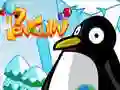 Mchezo Pingvin online