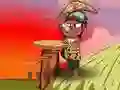 Mchezo Boomer Pop online