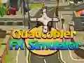 Mchezo Simulatore ya Quadcopter FX online Mchezo Simulatore ya Quadcopter FX online