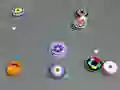 Mchezo Vita ya Spinner online
