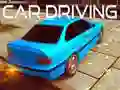 Mchezo Kuendesha gari online