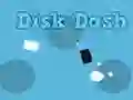 Mchezo Disk Dash online