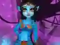 Mchezo Mtindo wa Mitindo ya Avatar online