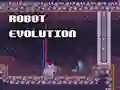 Mchezo Mabadiliko ya Roboti online