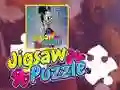 Mchezo Scrooge Jigsaw Tile Mania online Mchezo Scrooge Jigsaw Tile Mania online