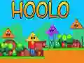 Mchezo Hoolo online