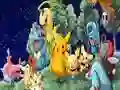 Mchezo Pokemon Puzzle Haraka online Mchezo Pokemon Puzzle Haraka online