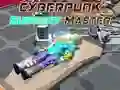 Mchezo Mwalimu wa Upasuaji wa Cyberpunk online