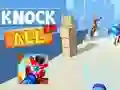 Mchezo Knock Em All online