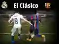 Mchezo El Clasico online Mchezo El Clasico online