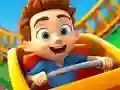 Mchezo Idle Theme Park online Mchezo Idle Theme Park online