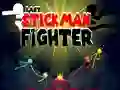 Mchezo Mpiganaji wa Stickman wa mwisho online Mchezo Mpiganaji wa Stickman wa mwisho online