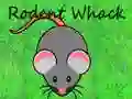 Mchezo Piga Rodents online