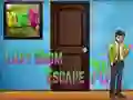 Mchezo Amgel Rahisi Kutoroka Chumbani 76 online
