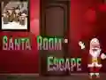Mchezo Kukimbia kutoka chumba cha Amgel Santa online Mchezo Kukimbia kutoka chumba cha Amgel Santa online