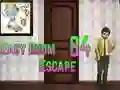 Mchezo Amgel Rahisi Room Escape 84 online