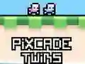 Mchezo Pixcade Mapacha online Mchezo Pixcade Mapacha online