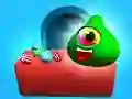 Mchezo Puzzle za Mnavitu za Candy online Mchezo Puzzle za Mnavitu za Candy online