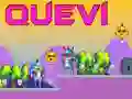 Mchezo Quevi online