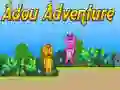 Mchezo Adventure ya Adou online