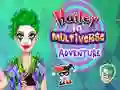 Mchezo Hailey Katika Ujasiri wa Multiverse online