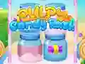 Mchezo Pulpy Candy Rush online Mchezo Pulpy Candy Rush online