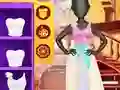 Mchezo Studio la Mitindo Vazi la Harusi 2 online Mchezo Studio la Mitindo Vazi la Harusi 2 online