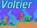 Mchezo Voltier online