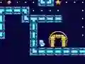 Mchezo Pac Maze: Kutoroka Alphabet online