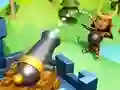 Mchezo Royal Siege online Mchezo Royal Siege online