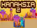 Mchezo Kanaksia 2 online Mchezo Kanaksia 2 online