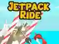 Mchezo Safari ya Jetpack online Mchezo Safari ya Jetpack online